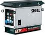 GENMAC Shell 10800 LE