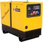 WFM Generators SE10000-MTHE