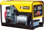 WFM Generators B7500-TDE