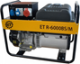 ET R-6000 BS/M