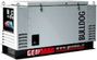 GENMAC Bulldog G15LSM
