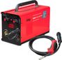 Fubag IRMIG PULSE 200 SYN с горелкой 250 А 3 м в комплекте