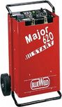 Blueweld Major 620