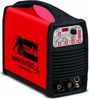 Telwin Superior TIG 422 AC/DC-HF/Lift VRD