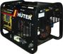 Huter LDG14000CLE