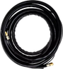 КЕДР Шлейф горелки TIG-26KP EXPERT (в сборе) 7,6м
