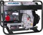 Hyundai DHY-4000 LE