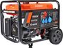 Patriot GRA 9500 AWS