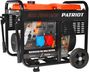 Patriot GRD 7500 DAW