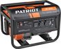 Patriot GP 3510