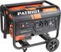Patriot GP 3810L