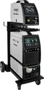 Helvi MAXITECH EVO 386