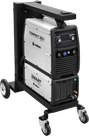 Helvi COMPACT EVO 280 AC/DC (water cooling kit)