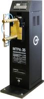 START МТРА35