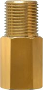 ПТК Переходник M12х1–M10х1 DAB1210-1 (10 шт.)