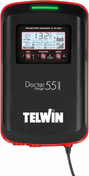 Telwin DOCTOR CHARGE 55 CONNECT