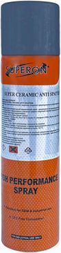 Superon Спрей керамический CERAMIC ANTI SPATTER 400g