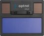 Optrel Сменный оптоэлектронный светофильтр для маски e640 с уровнем затемнения 4/10-11 DIN.