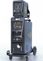 Alloy MC-501MX Pulse