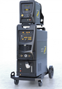 Alloy MC-351MX Pulse