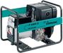 Eisemann P 6400 D