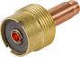 КЕДР Держатель цанги БОЛЬШАЯ ГАЗ ЛИНЗА (TIG-17–18–26 PRO/EXPERT) Ø 4,0 мм (10 шт.)