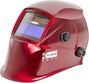КЕДР собранная К-202 красная