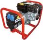 MOSA GE 2500 SR Family