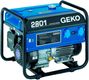 Geko 2801 E - A/MHBA