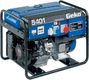 Geko 5401 ED - AA/HHBA