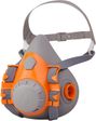Jeta Газовая полумаска SAFETY 6500 M (без фильтров)