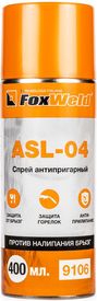 FoxWeld ASL-04
