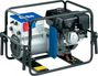 Geko 6401 EDW-S/HEBA