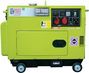 GenPower GDG 7000 E AS