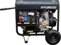 Hyundai DHY-8000 LE-3