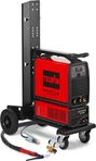 Telwin SUPERTIG 302 AC/DC AQUA + AКСЕСС. + ТЕЛЕЖКА