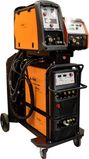 FoxWeld WECO MIG 507 AC/DC DP TF В КОМПЛЕКТЕ