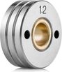 ПТК Ролик подающий 30х10х12 V 1,0–1,2