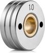 ПТК Ролик подающий 30х10х12 V 0,8–1,0