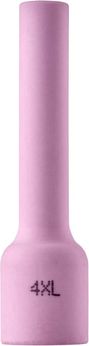 ПТК Сопло газовая линза удл. d6,5мм (TIG TP 9/20/25) № 4L IPT0920 (10 шт.)