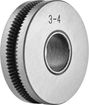 ПТК Ролик подающий 40х14х12 V 3,0–4,0