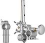 ПТК Суппорт регулировки резака к CG-30 и CG-100 (полная комплектация)