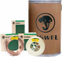 Kiswel M-308LSi (ER308LSi) 1 мм 300 кг