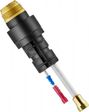ПТК Головка плазмотрона ACP 80 GUF0080