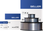 Seller AL Si 5 (ER-4043) d=0,8мм 2кг