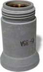 Triton Защитный колпачок (кожух) 45-85A (TM-125)