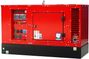 Europower EPS 333 TDE с подогревом