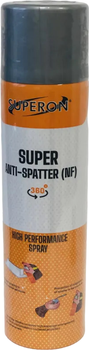 Superon Антипригарный спрей SUPER ANTI SPATTER (NF)