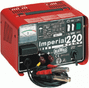 Blueweld Imperial 220