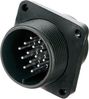 ПТК Разъем pin 14-M PIN1401